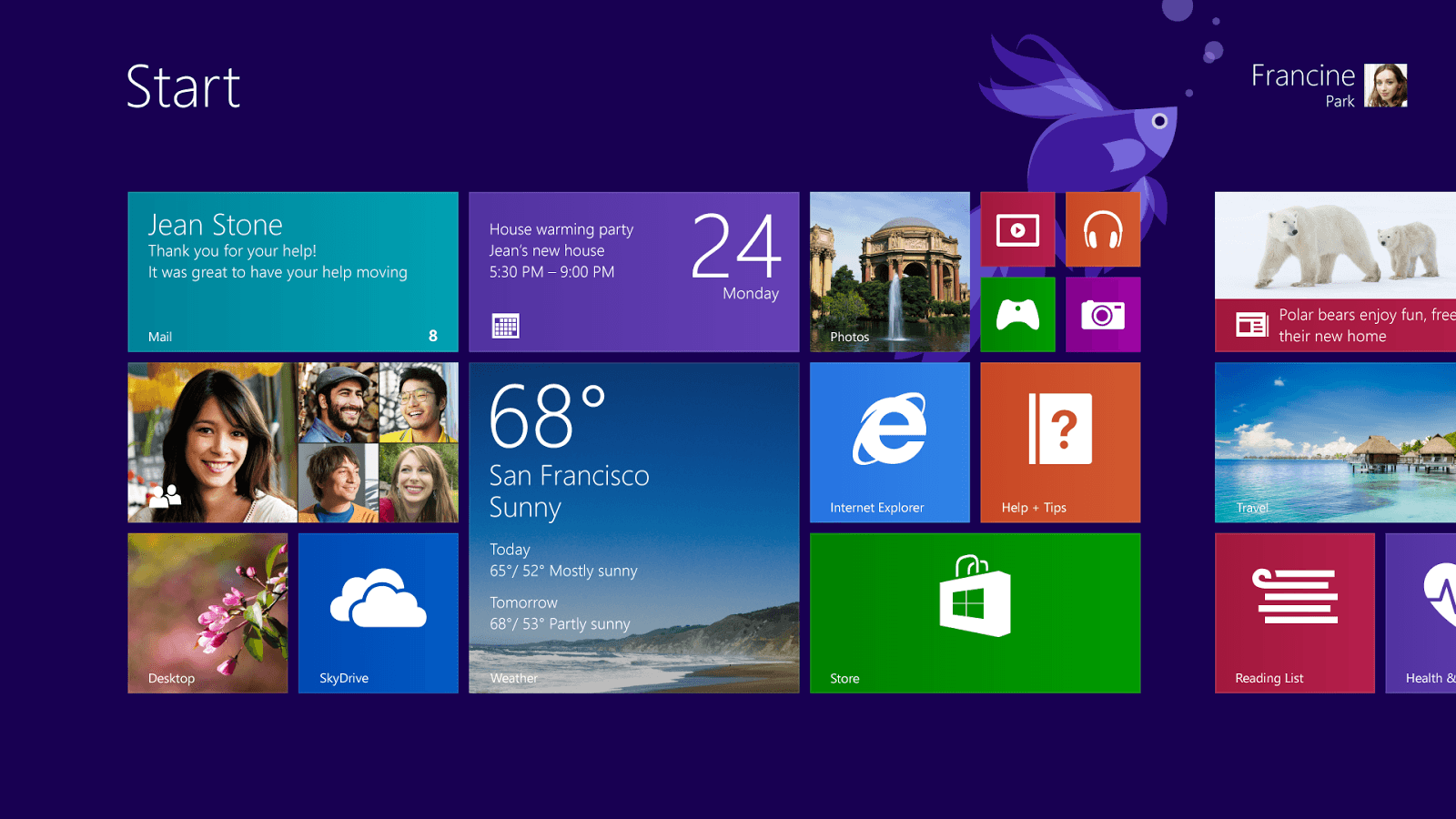 Windows 8.1 Update