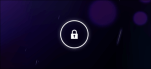android lock screen