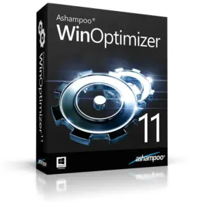 box ashampoo ashampoo winoptimizer 11