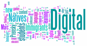 digital natives