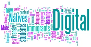 digital natives