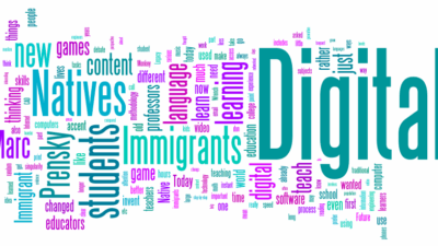 digital natives