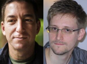edward snowden glenn greenwald