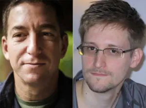 edward snowden glenn greenwald