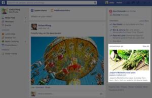 fb ads