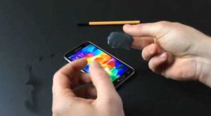 galaxy s5