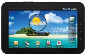 galaxy tab4