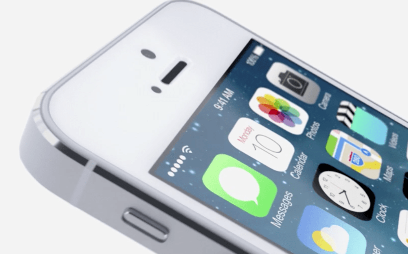 iphone malware