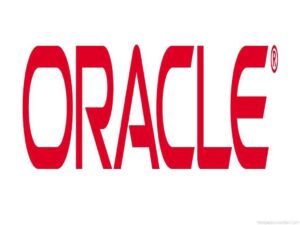 oracle logo