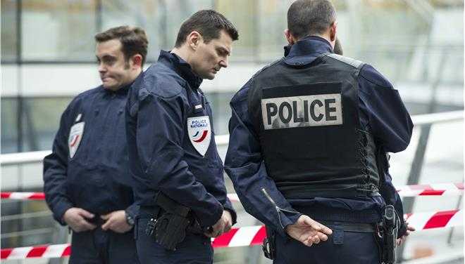 police facebook
