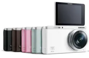 samsung nx mini