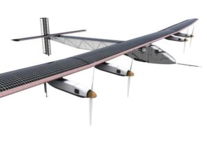 solar impulse