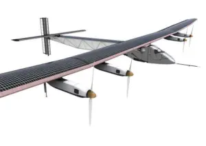 solar impulse
