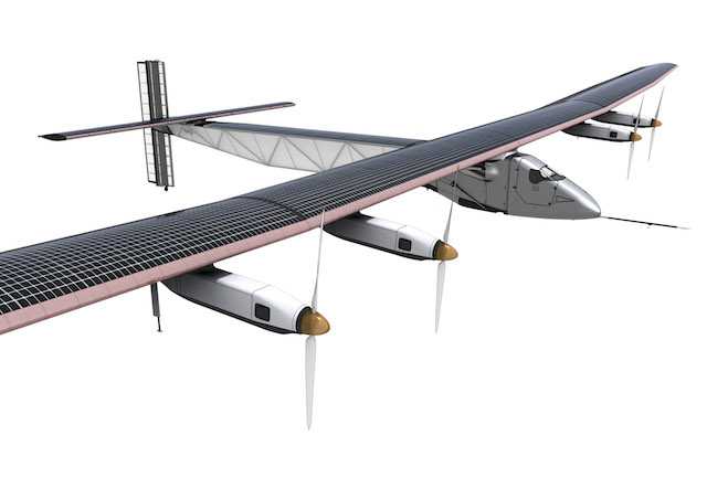 solar impulse