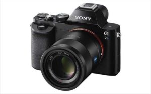sony a7s