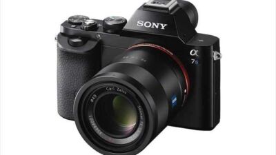 sony a7s