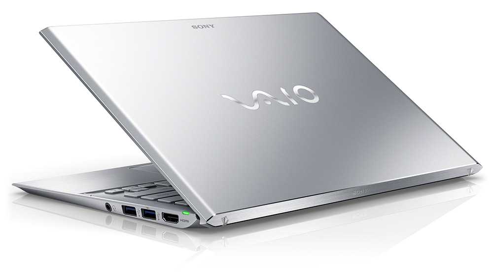 Sony Vaio
