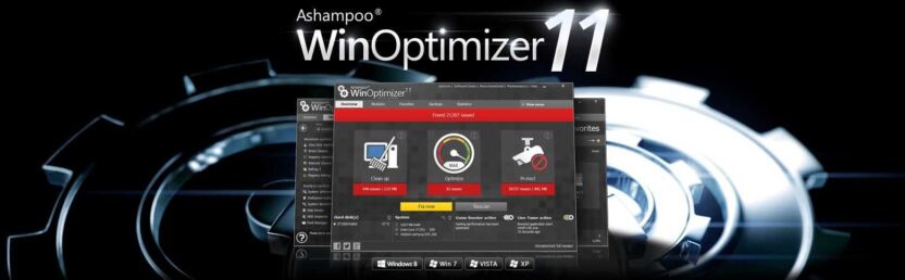 winoptimazer 11