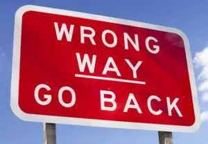 wrongway