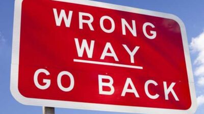wrongway