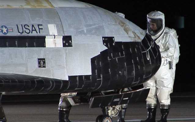 X-37B