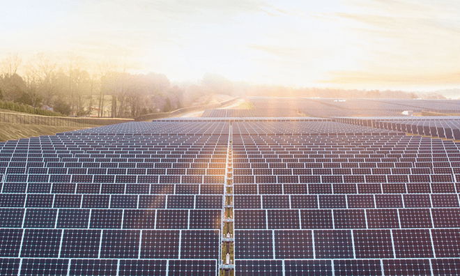 Apple Solar