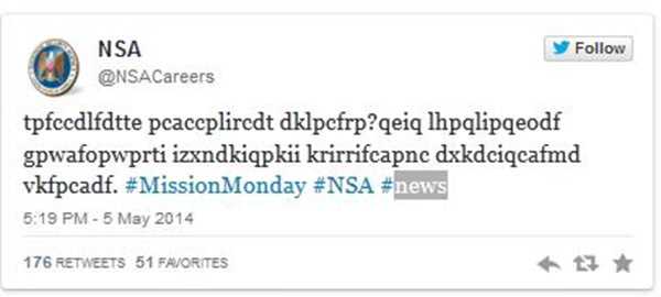 NSA