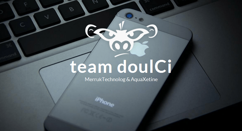 doulCi