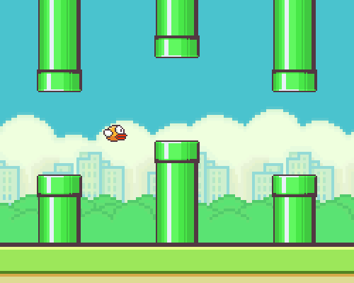 flappy bird