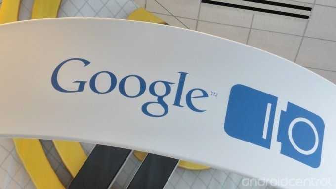 google io 2014