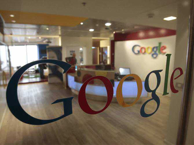 google