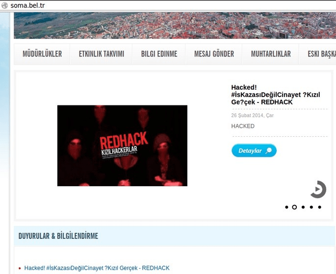 redhack soma