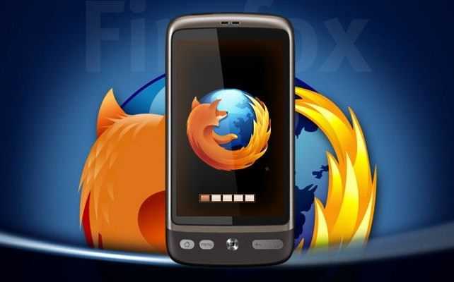 Firefox OS