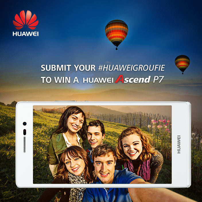 Huawei
