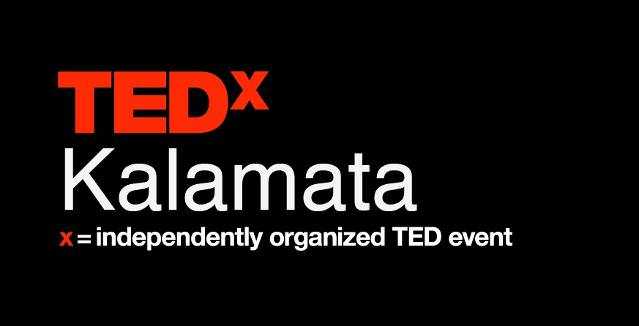 TEDxKalamata