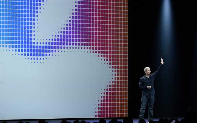 apple worldwide developers conference tim