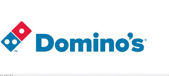 Domino’s Pizza