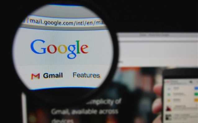 google gmail