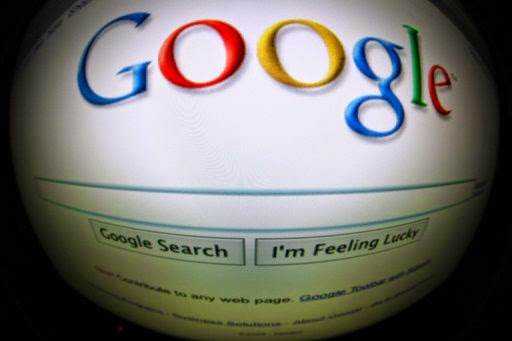 google