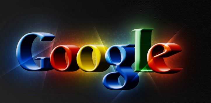 google