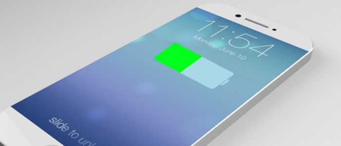 iphone 6 wireless charging
