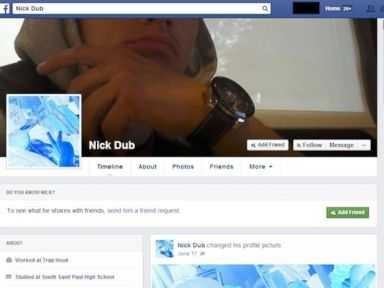 nick dub facebook