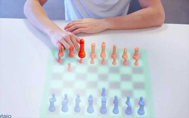 Thermal Touch