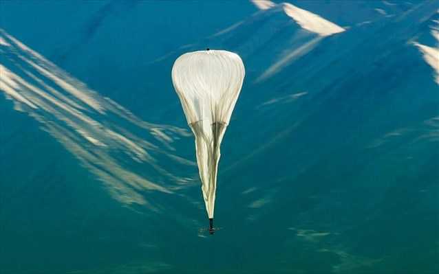 Project Loon