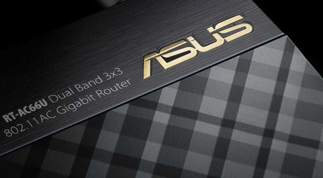 ASUS Routers