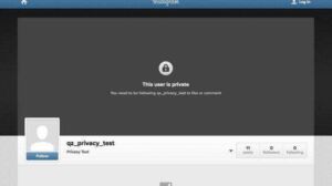 Instagram