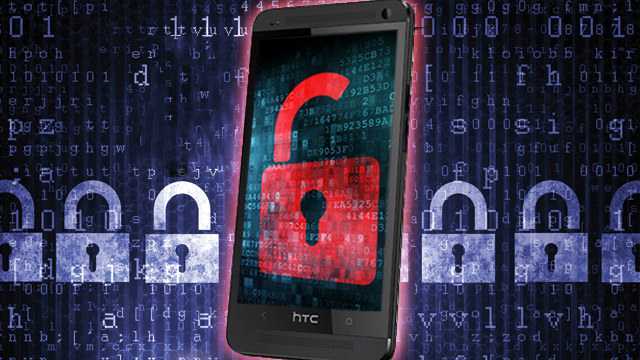 Android malware