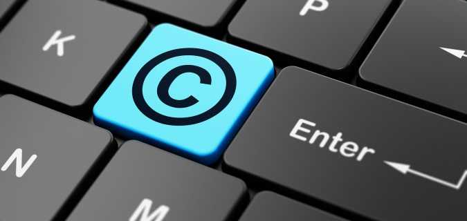 copyright-