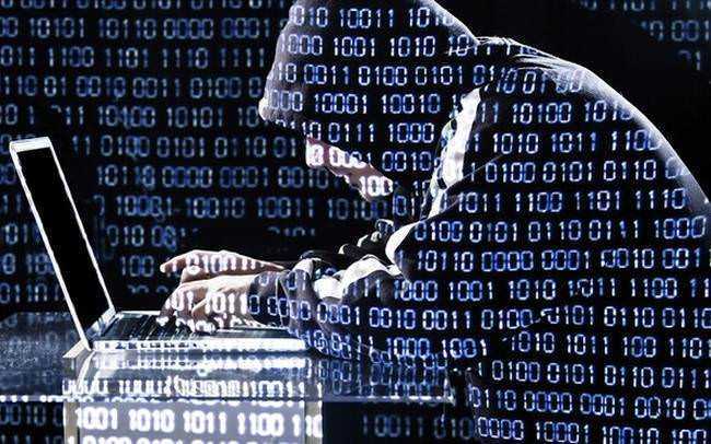 cyber-attack hackers