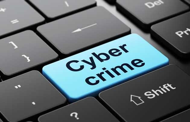cyber crime internet